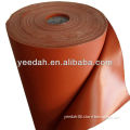 1mm heat resistant silicone rubber sheet rolls